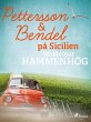 Petterson och Bendel på Sicilien... - Bild 1