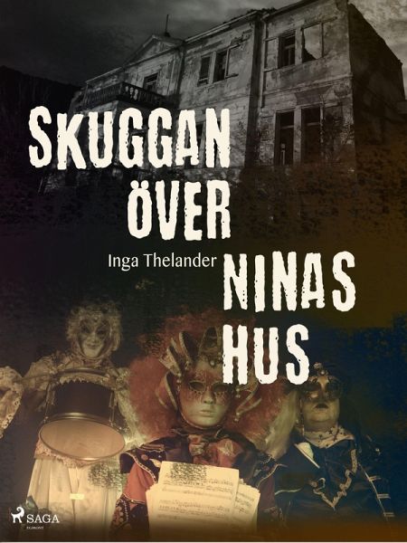 Skuggan över Ninas hus (eBook, ePUB) Skuggan över Ninas hus (eBook, ePUB)