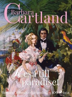 Cover Resa till paradiset (eBook, ePUB)