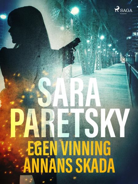 Egen vinning annans skada (eBook, ePUB) Egen vinning annans skada (eBook, ePUB)