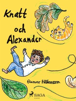 Cover Knatt och Alexander (eBook, ePUB)