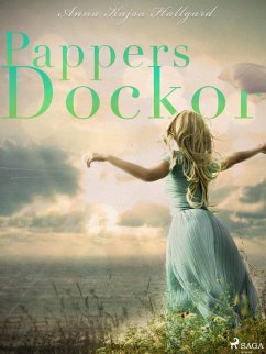 Cover Pappersdockor (eBook, ePUB)