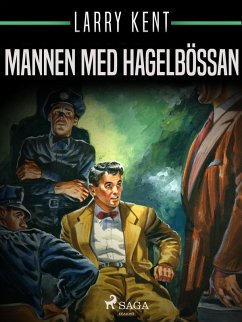 Mannen med hagelbössan (eBook, ePUB) Cover Mannen med hagelbössan (eBook, ePUB)