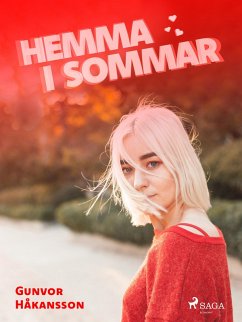 Cover Hemma i sommar (eBook, ePUB)