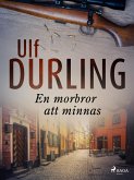 En morbror att minnas (eBook, ePUB)