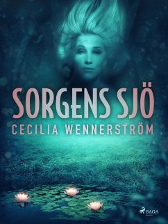 Cover Sorgens sjö (eBook, ePUB)