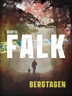 Bergtagen (eBook, ePUB) - Falk, Bertil