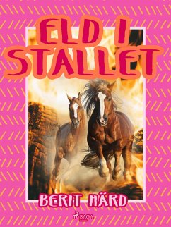 Cover Eld i stallet (eBook, ePUB)