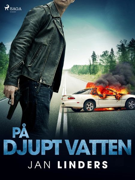 På djupt vatten (eBook, ePUB)