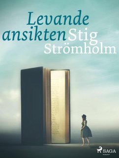 Cover Levande ansikten (eBook, ePUB)