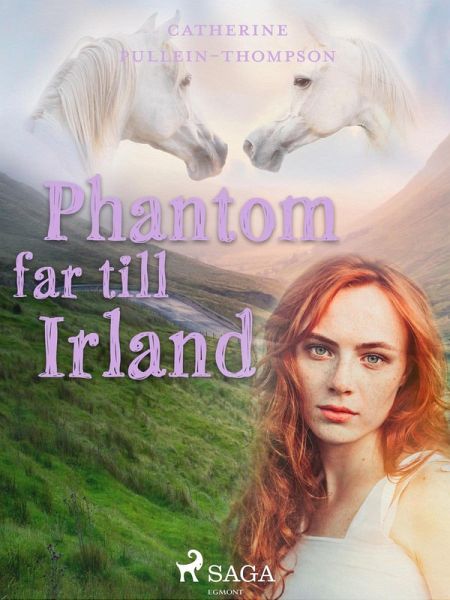 Phantom far till Irland (eBook, ePUB) Phantom far till Irland (eBook, ePUB)