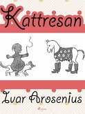 Kattresan (eBook, ePUB)