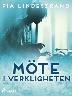 Cover Möte i verkligheten (eBook, ePUB)