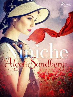 Cover Niniche (eBook, ePUB)