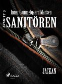 Sanitören 3: Jackan (eBook, ePUB)
