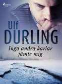 Inga andra karlar jämte mig (eBook, ePUB)