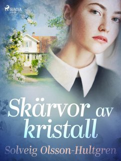 Cover Skärvor av kristall (eBook, ePUB)