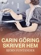 Carin Göring skriver hem (eBook, ePUB) - Bild 1