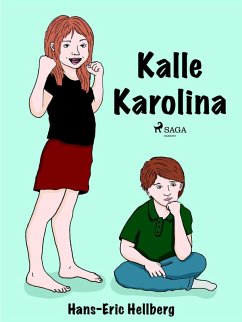 Cover Kalle Karolina (eBook, ePUB)