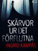 Skärvor ur det förflutna (eBook, ePUB) Skärvor ur det förflutna (eBook, ePUB)