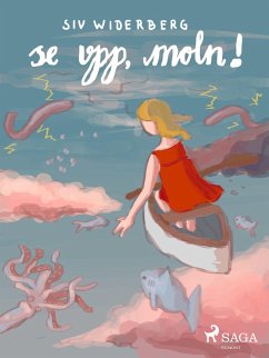 Cover Se upp, moln! (eBook, ePUB)