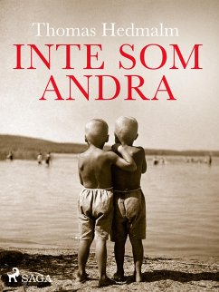 Cover Inte som andra (eBook, ePUB)