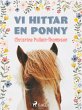 Vi hittar en ponny (eBook, ePUB) - Bild 1