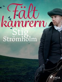 Fältkamrern (eBook, ePUB) - Strömholm, Stig