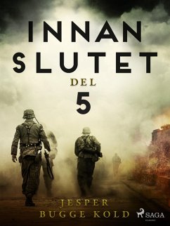 Cover Innan slutet del 5 (eBook, ePUB)