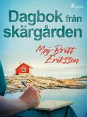 Dagbok från skärgården (eBook, ePUB)