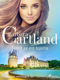 Lucia och kärleken (eBook, ePUB) - Cartland, Barbara