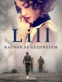 Cover Lill (eBook, ePUB)