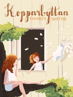 Cover Kopparbyttan (eBook, ePUB)