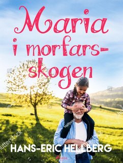 Cover Maria i morfars-skogen (eBook, ePUB)
