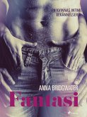 Fantasi - En kvinnas intima bekännelser 4 (eBook, ePUB)