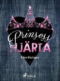 Prinsesshjärta (eBook, ePUB)
