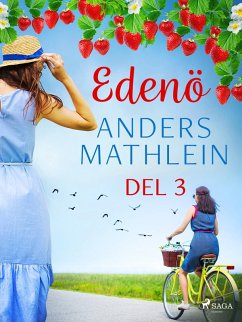 Edenö del 3 (eBook, ePUB) - Mathlein, Anders