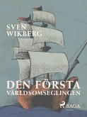 Den första världsomseglingen (eBook, ePUB)
