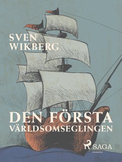 Cover Den första världsomseglingen (eBook, ePUB)