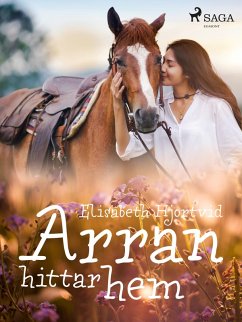 Arran hittar hem (eBook, ePUB) - Hjortvid, Elisabeth