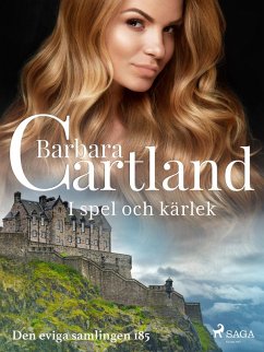 Cover I spel och kärlek (eBook, ePUB)