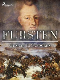 Fursten (eBook, ePUB) - Sandgren, Gunnar E.