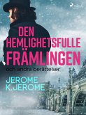 Den hemlighetsfulle främlingen och andra berättelser (eBook, ePUB)