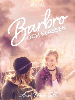 Cover Barbro och klassen (eBook, ePUB)