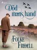 Död mans hand (eBook, ePUB)