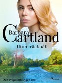 Utom räckhåll (eBook, ePUB) Utom räckhåll (eBook, ePUB)