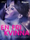 En fri kvinna (eBook, ePUB)