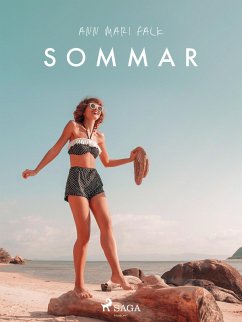 Sommar (eBook, ePUB) - Falk, Ann Mari