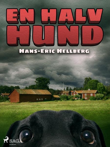 En halv hund (eBook, ePUB)