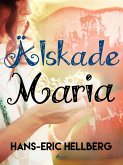 Älskade Maria (eBook, ePUB)